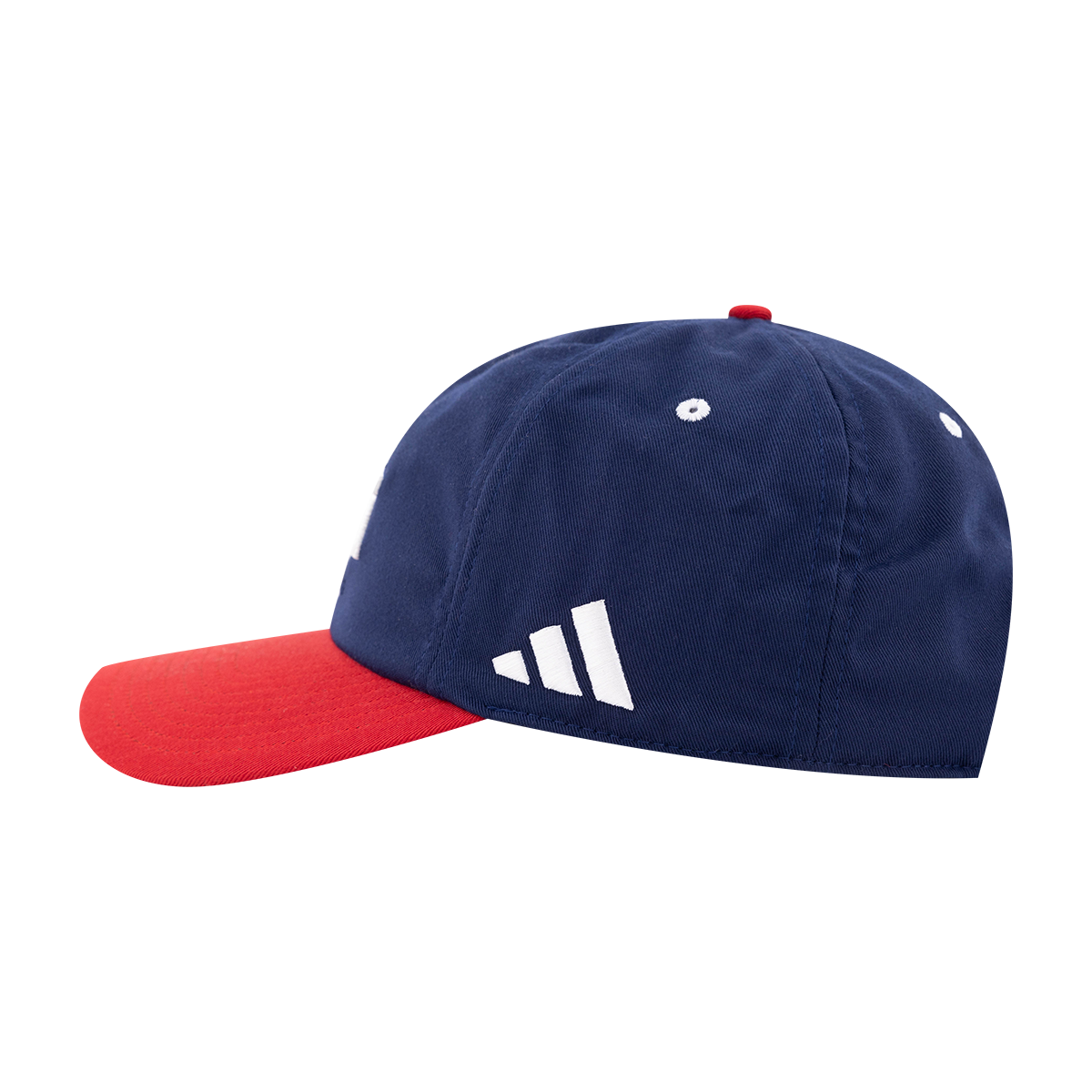 Texas A&M Adidas RWB Baseball Slouch Hat