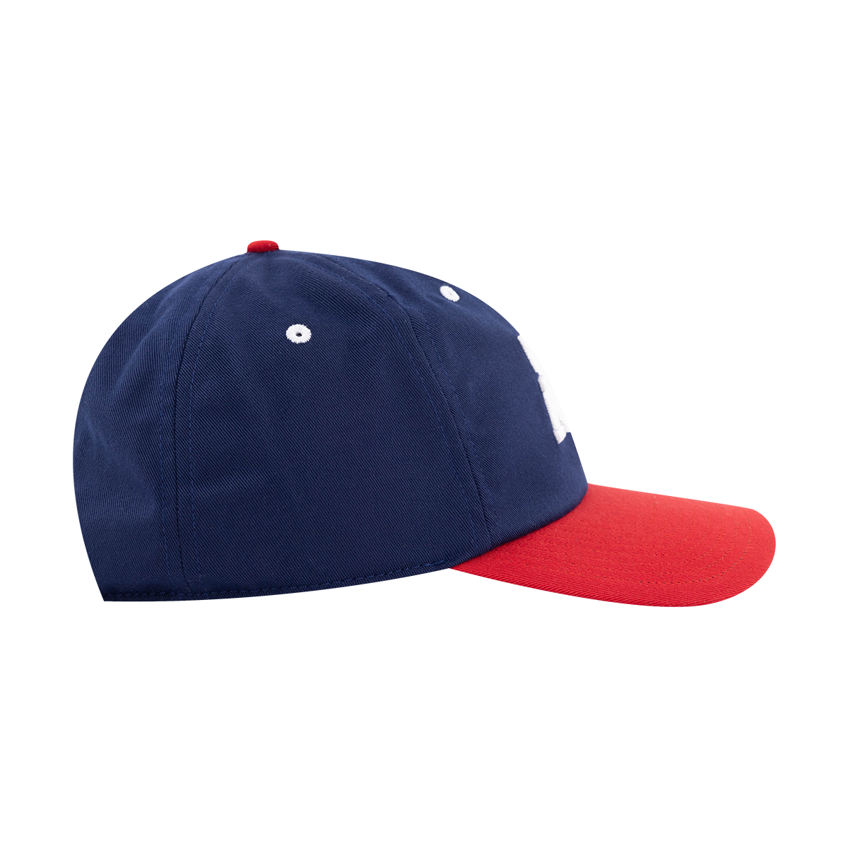 Texas A&M Adidas RWB Baseball Slouch Hat
