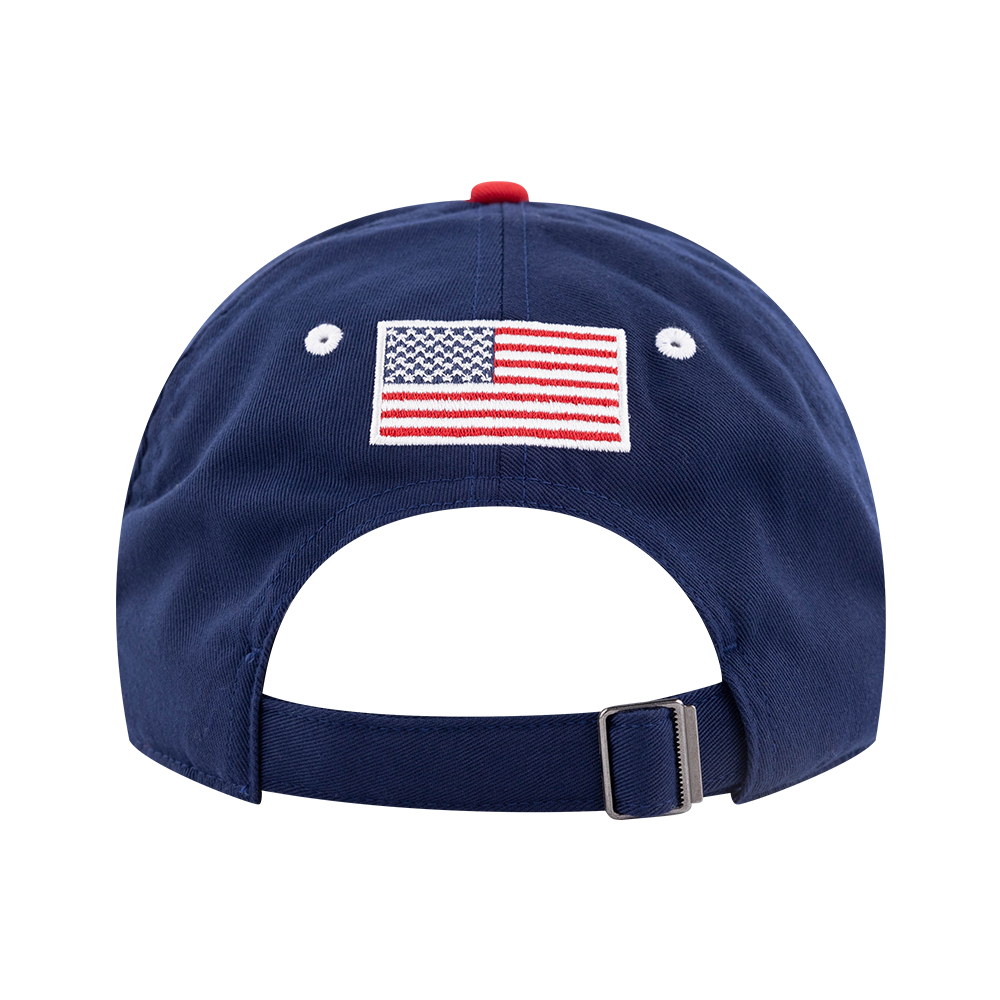 Texas A&M Adidas RWB Baseball Slouch Hat