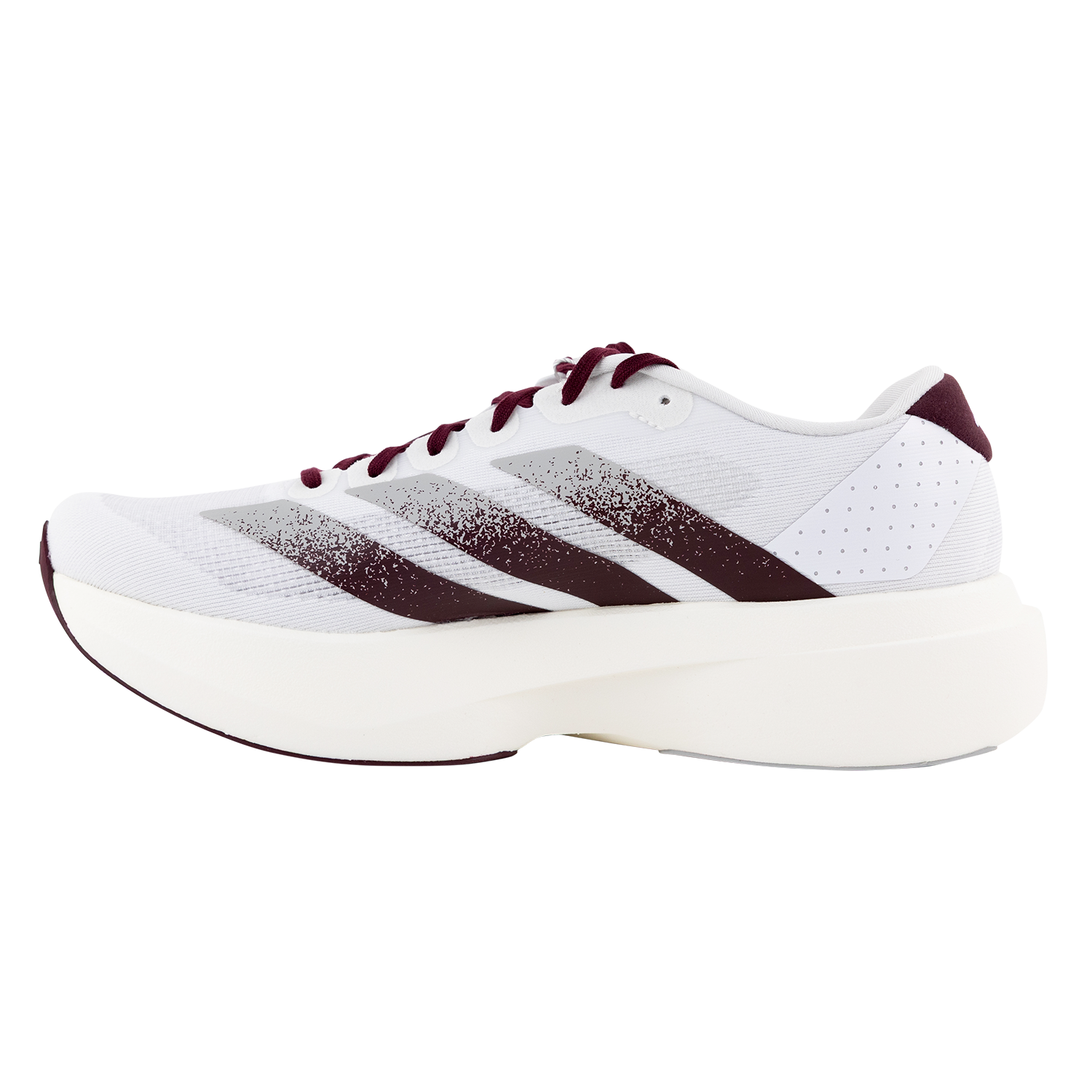 Texas A&M Aggies Adidas Adizero Evo SL Shoes