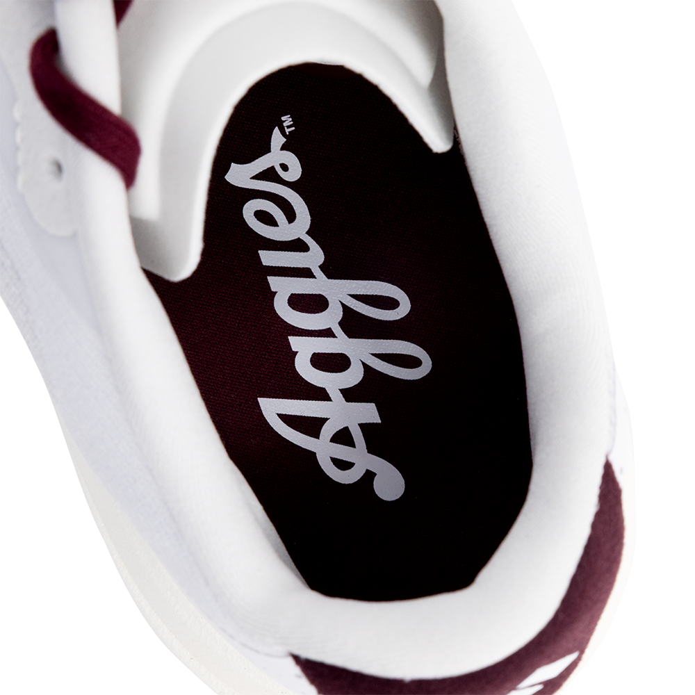 Texas A&M Aggies Adidas Adizero Evo SL Shoes