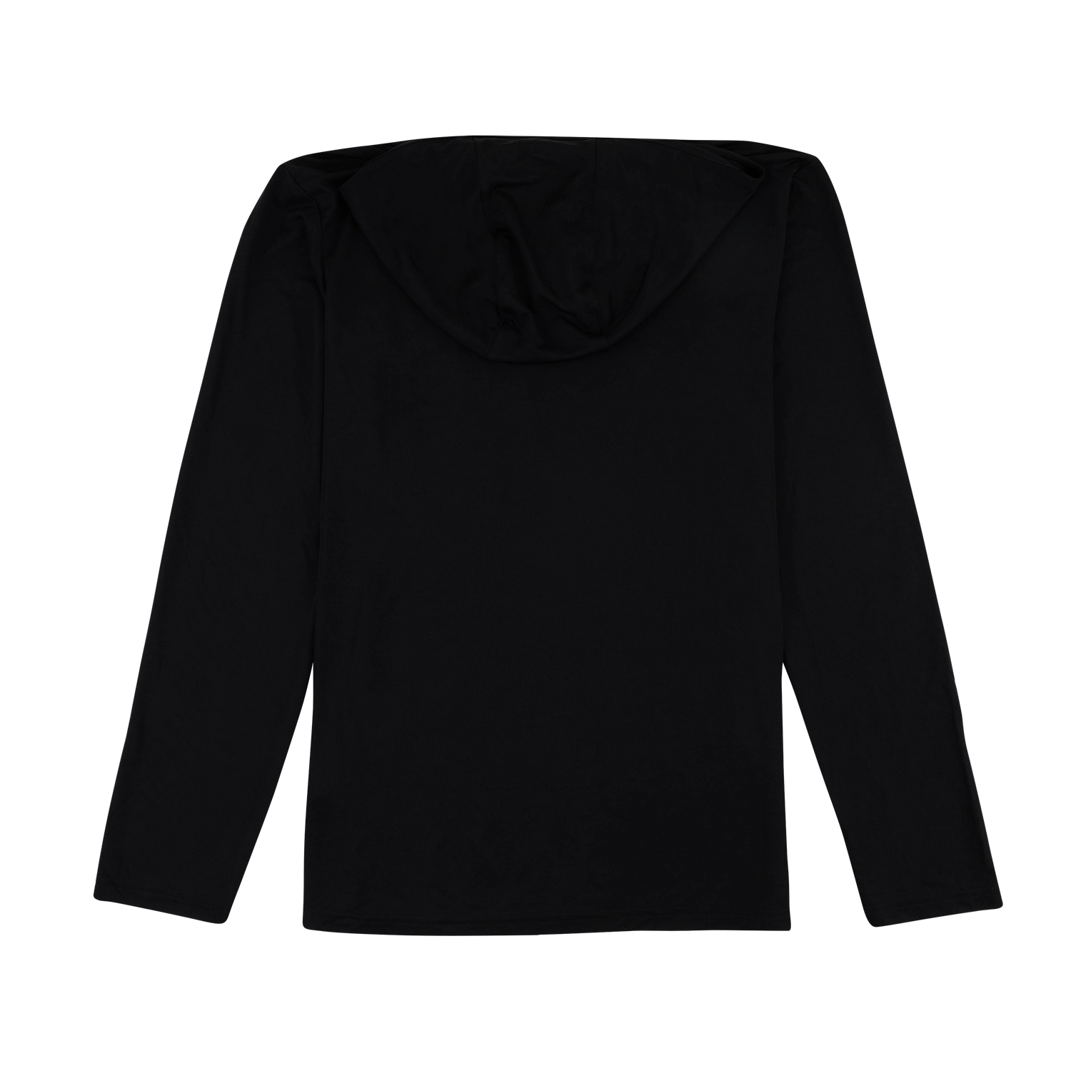 Texas A&M Aggies Adidas Black Long Sleeve Hoodie