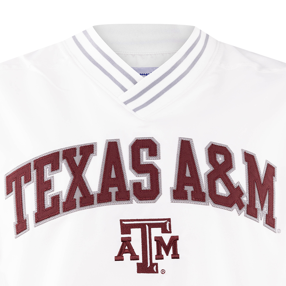 Texas A&M Champion Scout Jacket