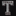 Texas A&M Aggies Black Block-T T-Shirt
