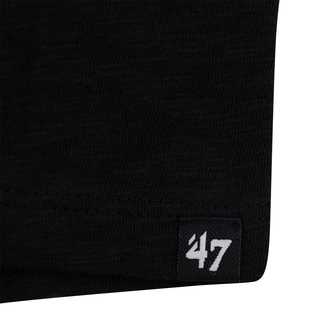 Texas A&M Aggies Black Block-T T-Shirt