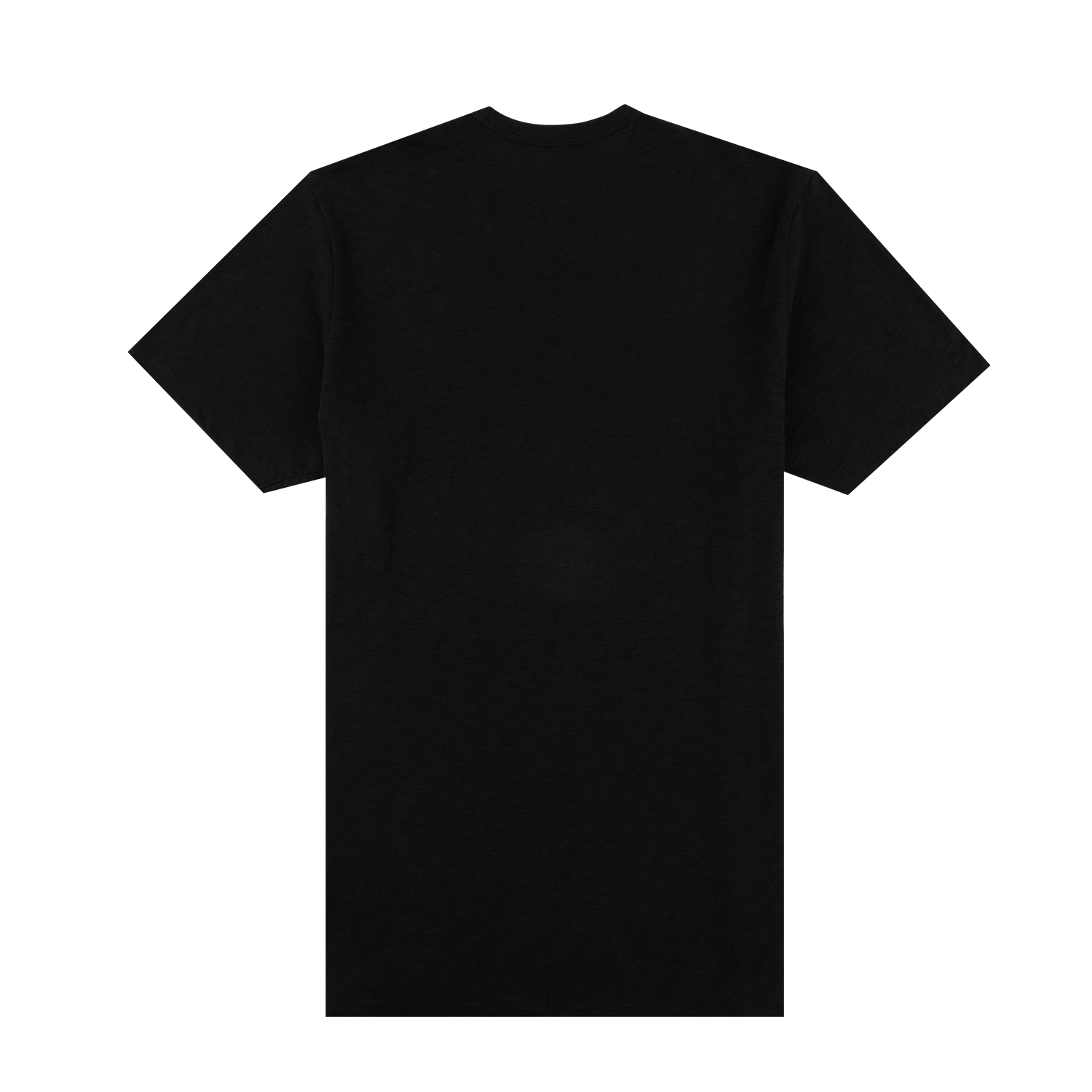 Texas A&M Aggies Black Block-T T-Shirt