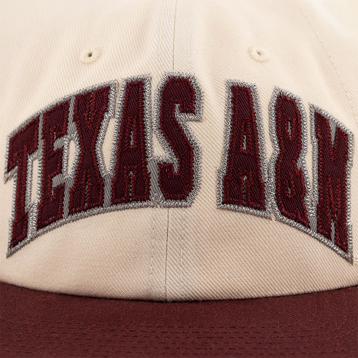 Texas A&M 47 Brand OFF HAND 47 CAPTAIN Vault