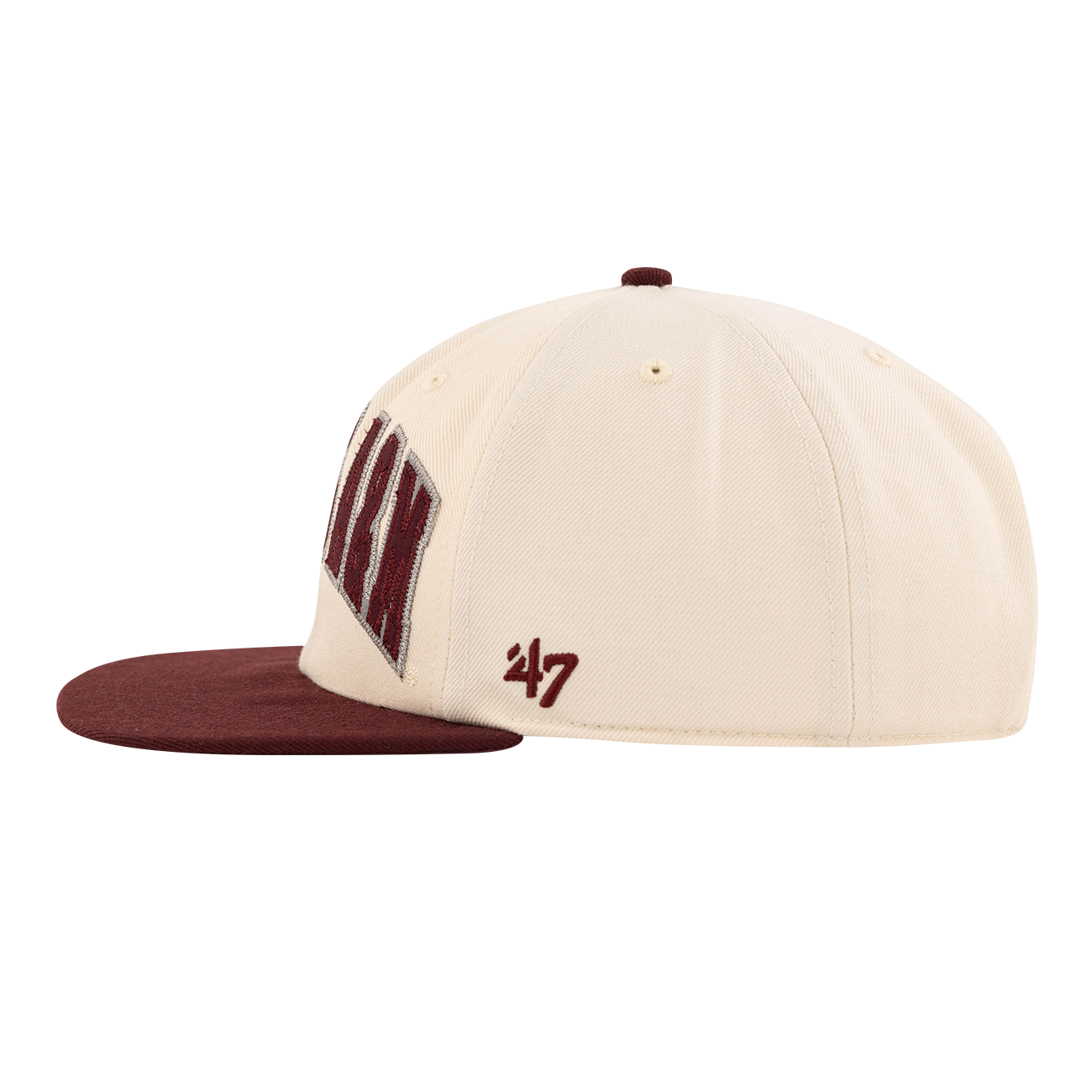 Texas A&M 47 Brand OFF HAND 47 CAPTAIN Vault