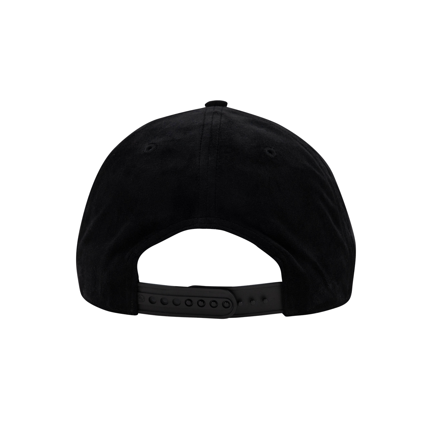 Texas A&M Black Velvet Rope Football Hat