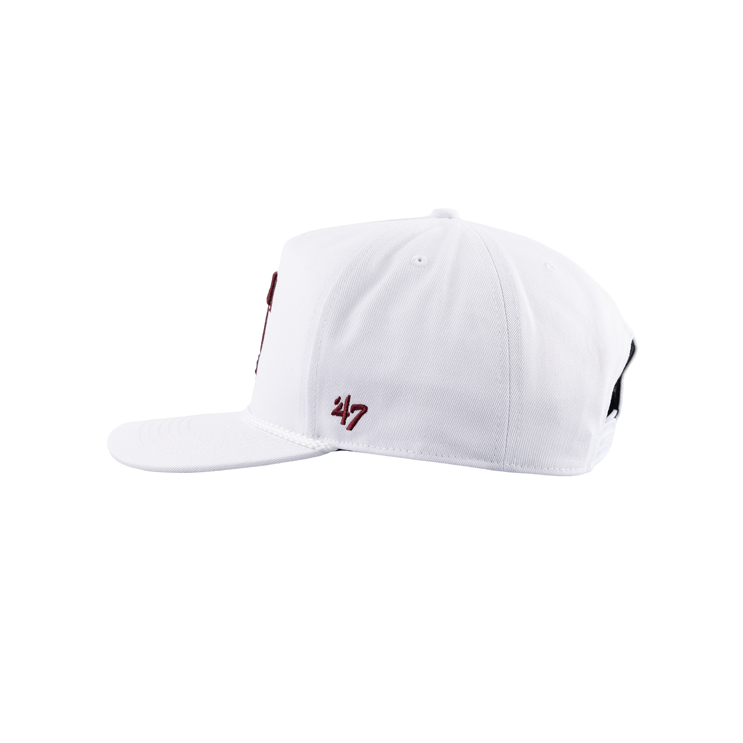 Texas A&M Aggies '47 Brand Block-T Hitch Cap