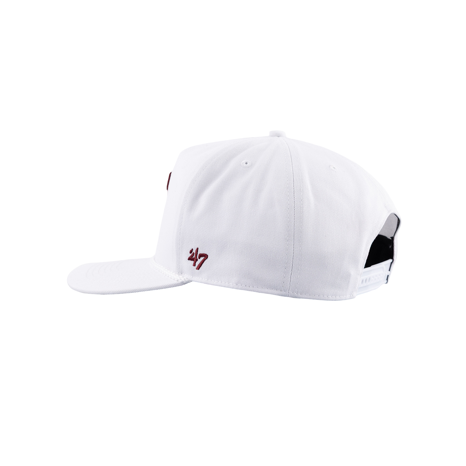 Texas A&M Aggies '47 Brand Block-T Hitch Cap