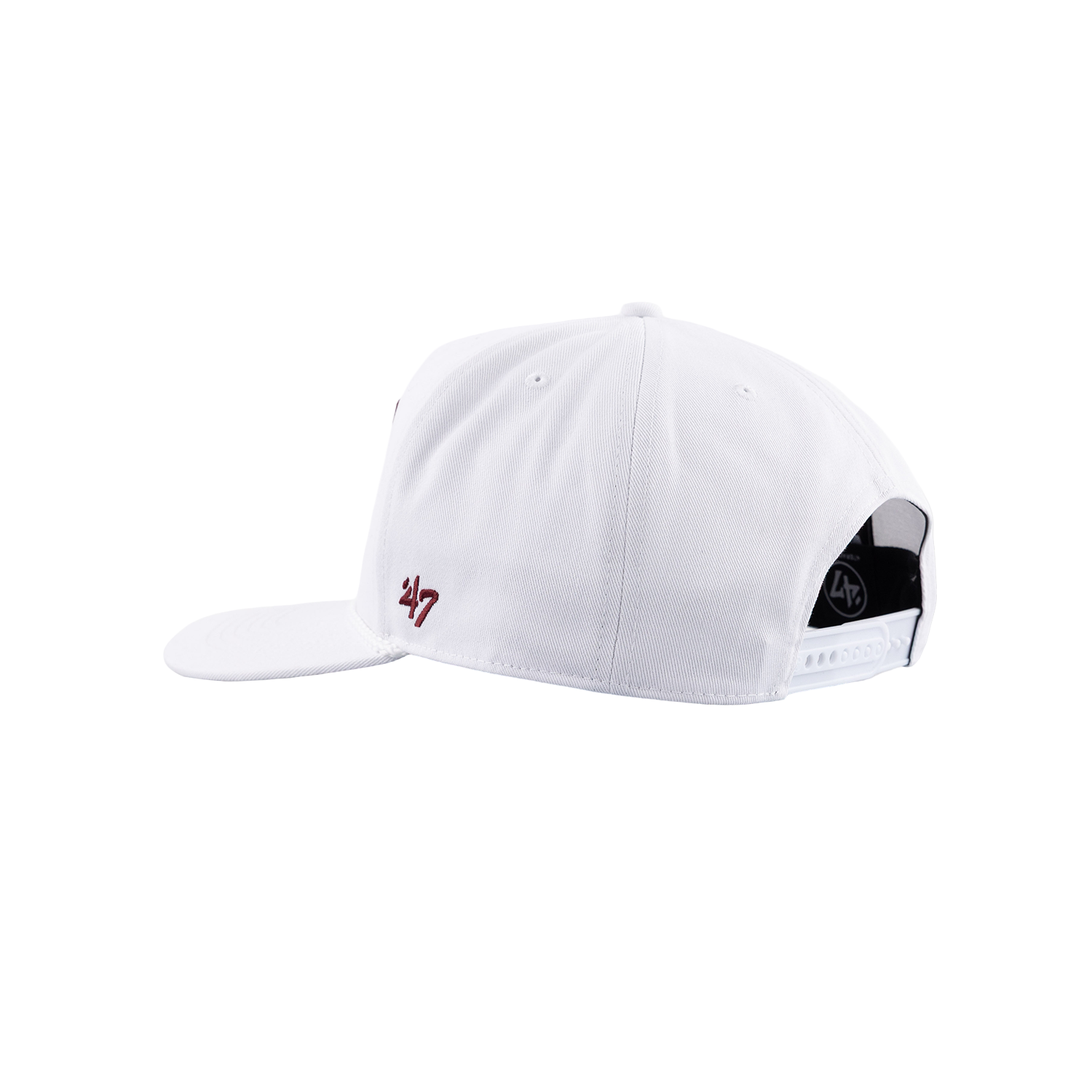Texas A&M Aggies '47 Brand Block-T Hitch Cap