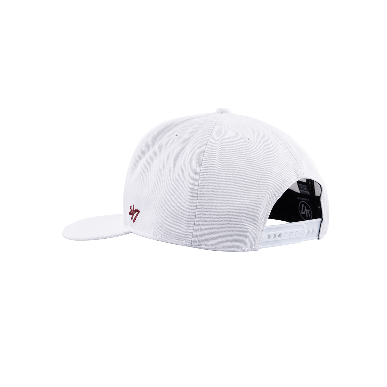 Texas A&M Aggies '47 Brand Block-T Hitch Cap
