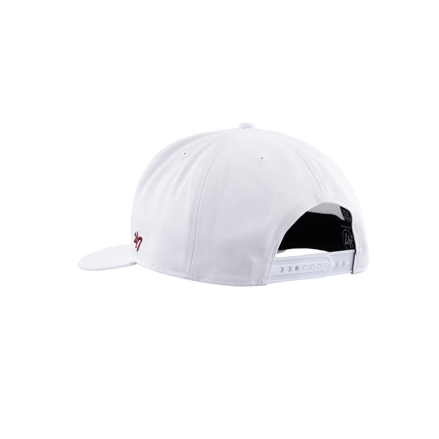 Texas A&M Aggies '47 Brand Block-T Hitch Cap