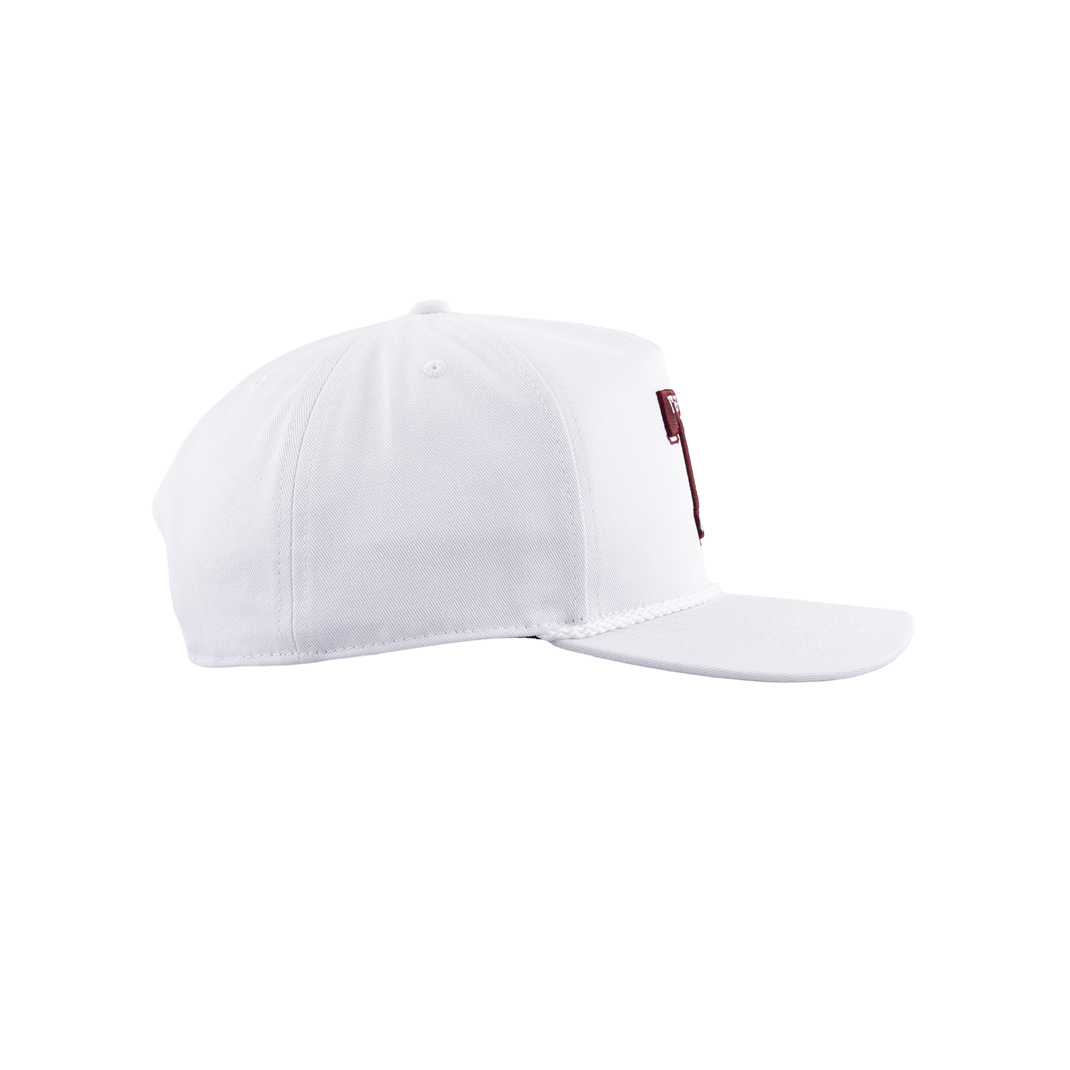 Texas A&M Aggies '47 Brand Block-T Hitch Cap