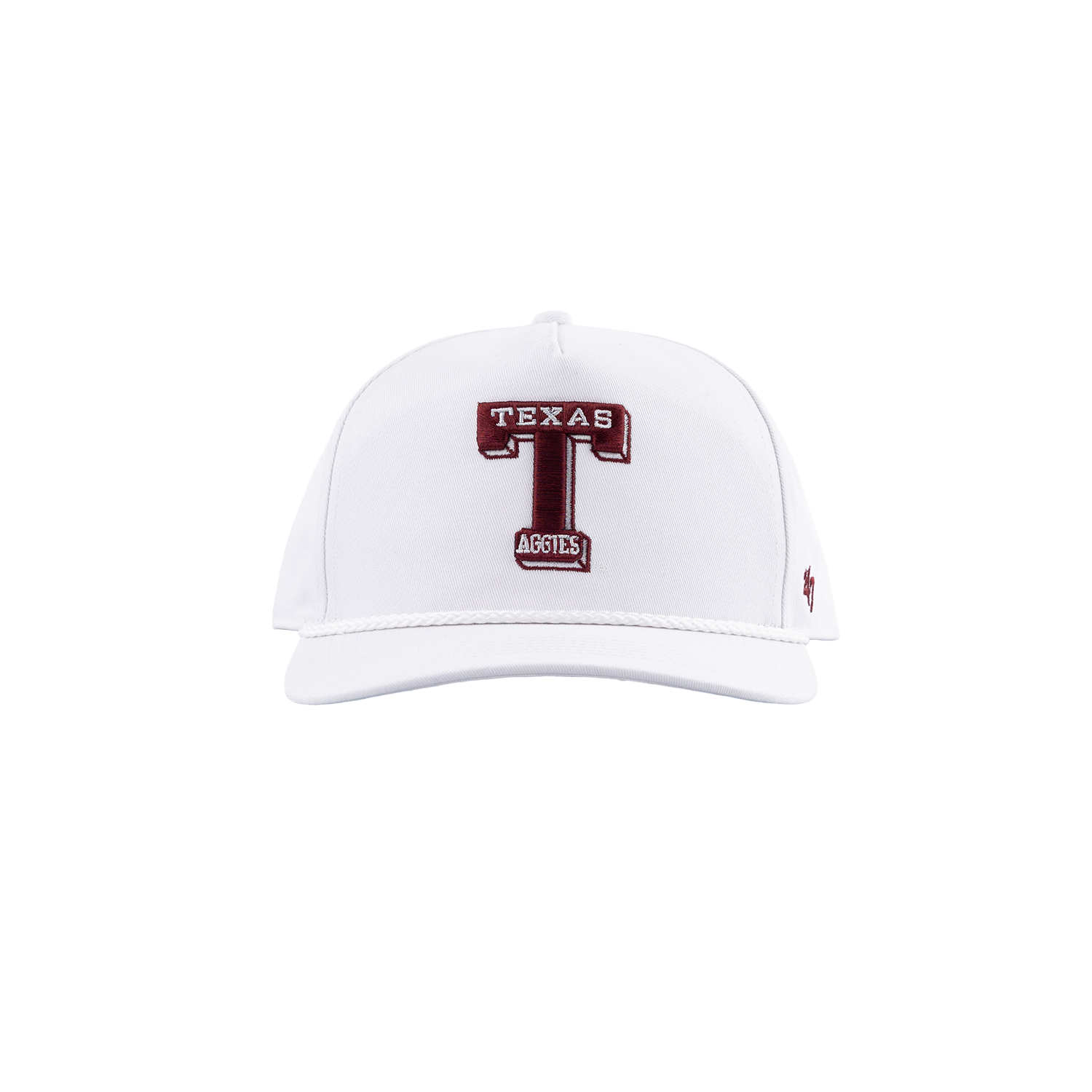 Texas A&M Aggies '47 Brand Block-T Hitch Cap