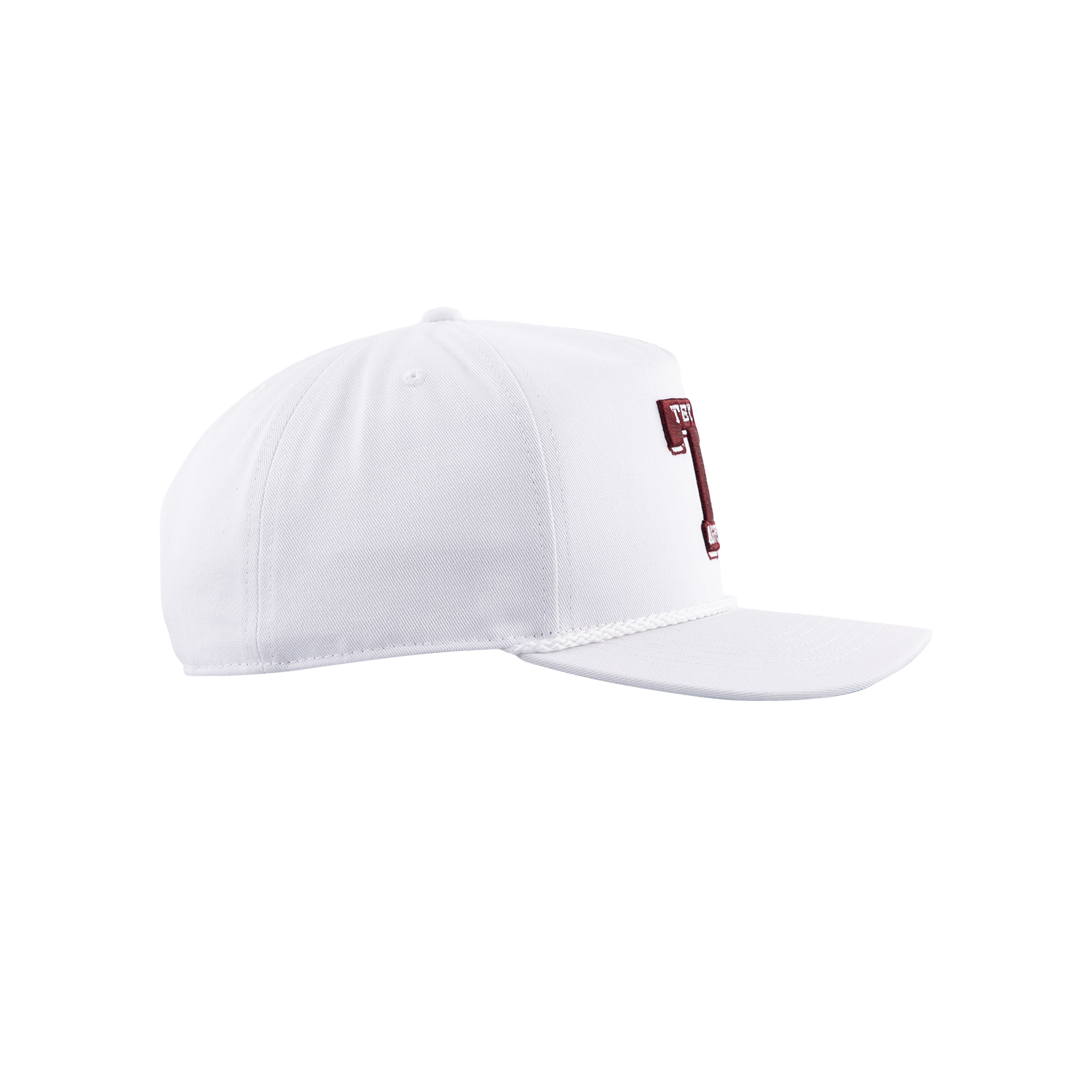 Texas A&M Aggies '47 Brand Block-T Hitch Cap