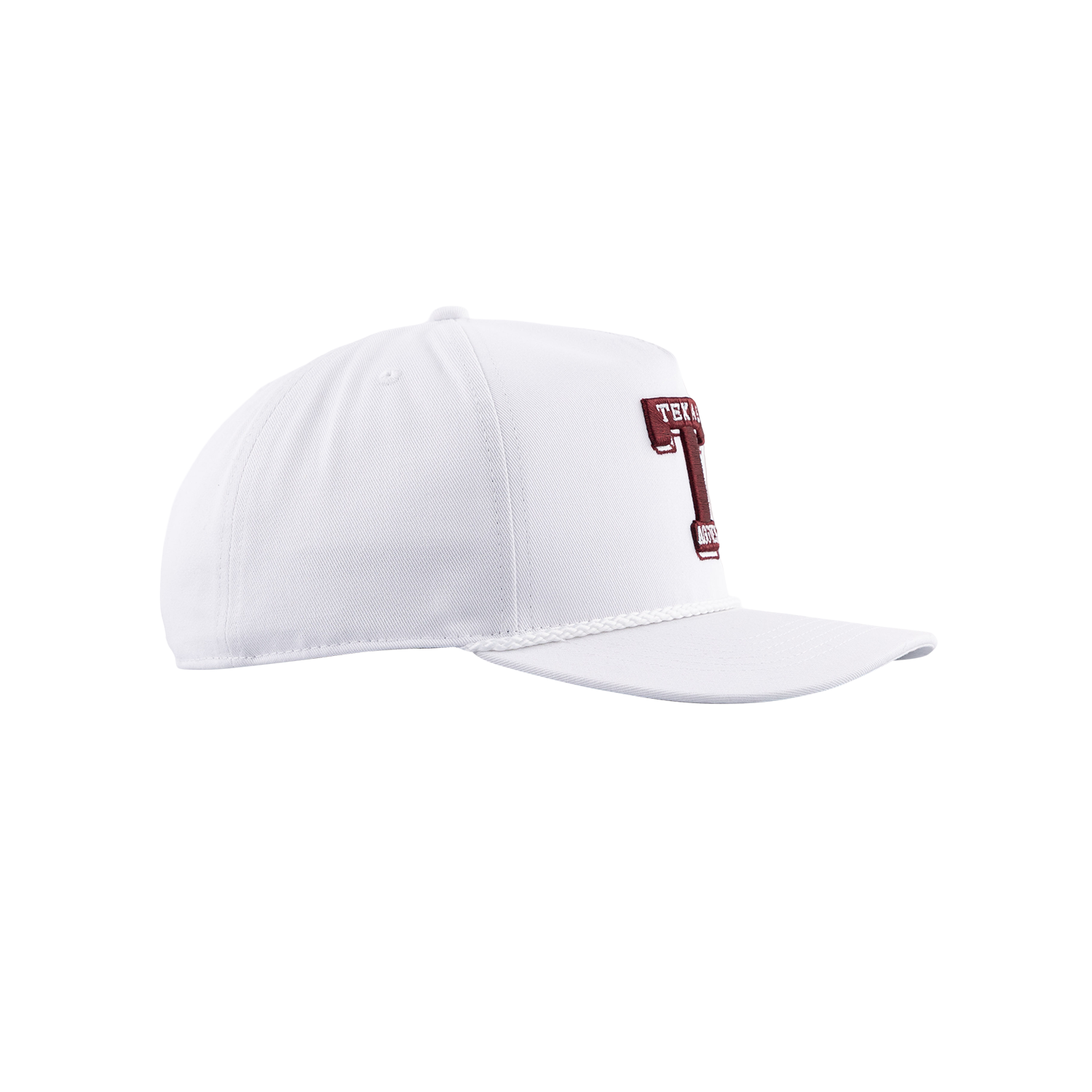 Texas A&M Aggies '47 Brand Block-T Hitch Cap