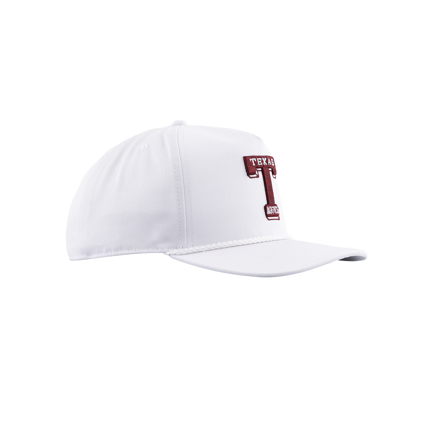 Texas A&M Aggies '47 Brand Block-T Hitch Cap