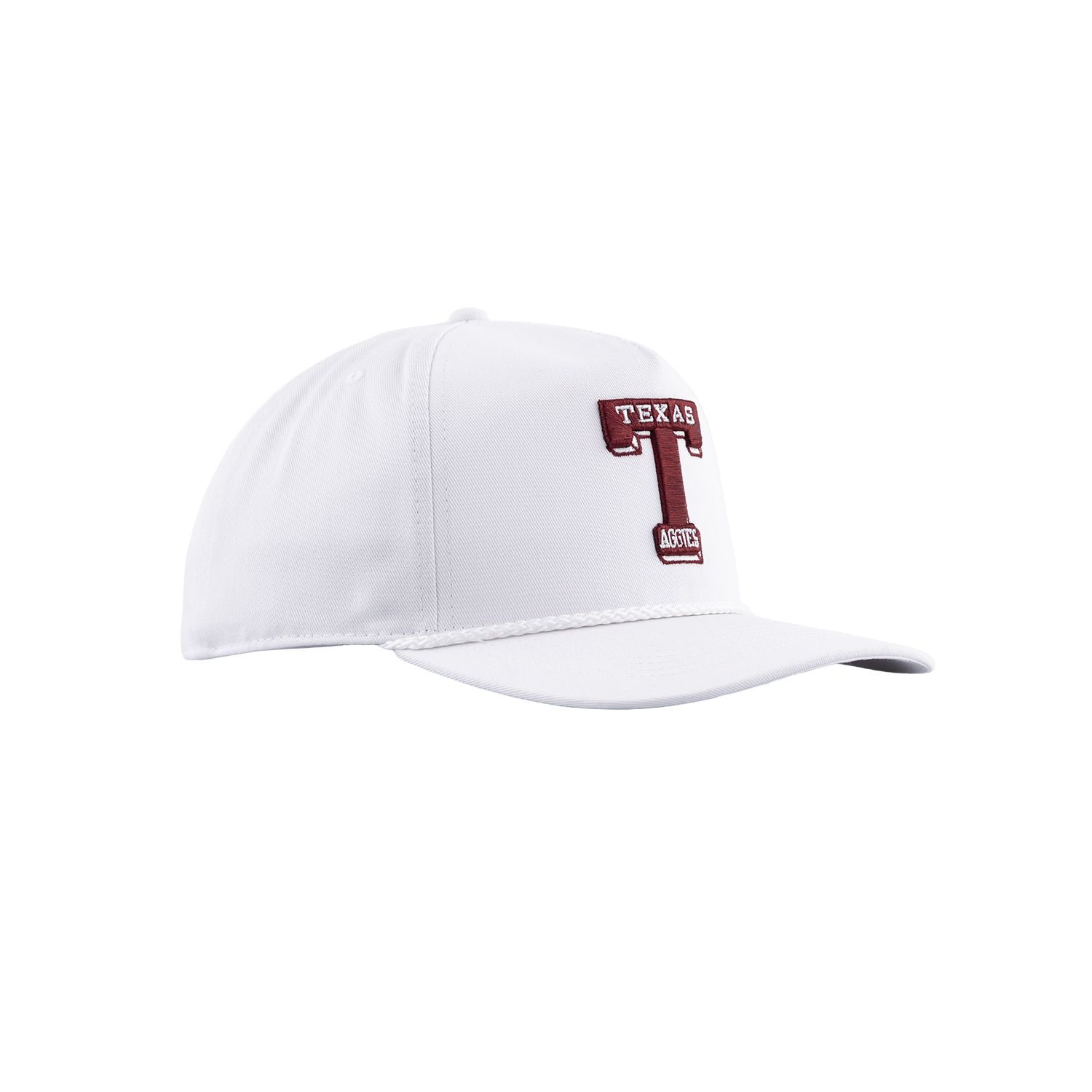 Texas A&M Aggies '47 Brand Block-T Hitch Cap