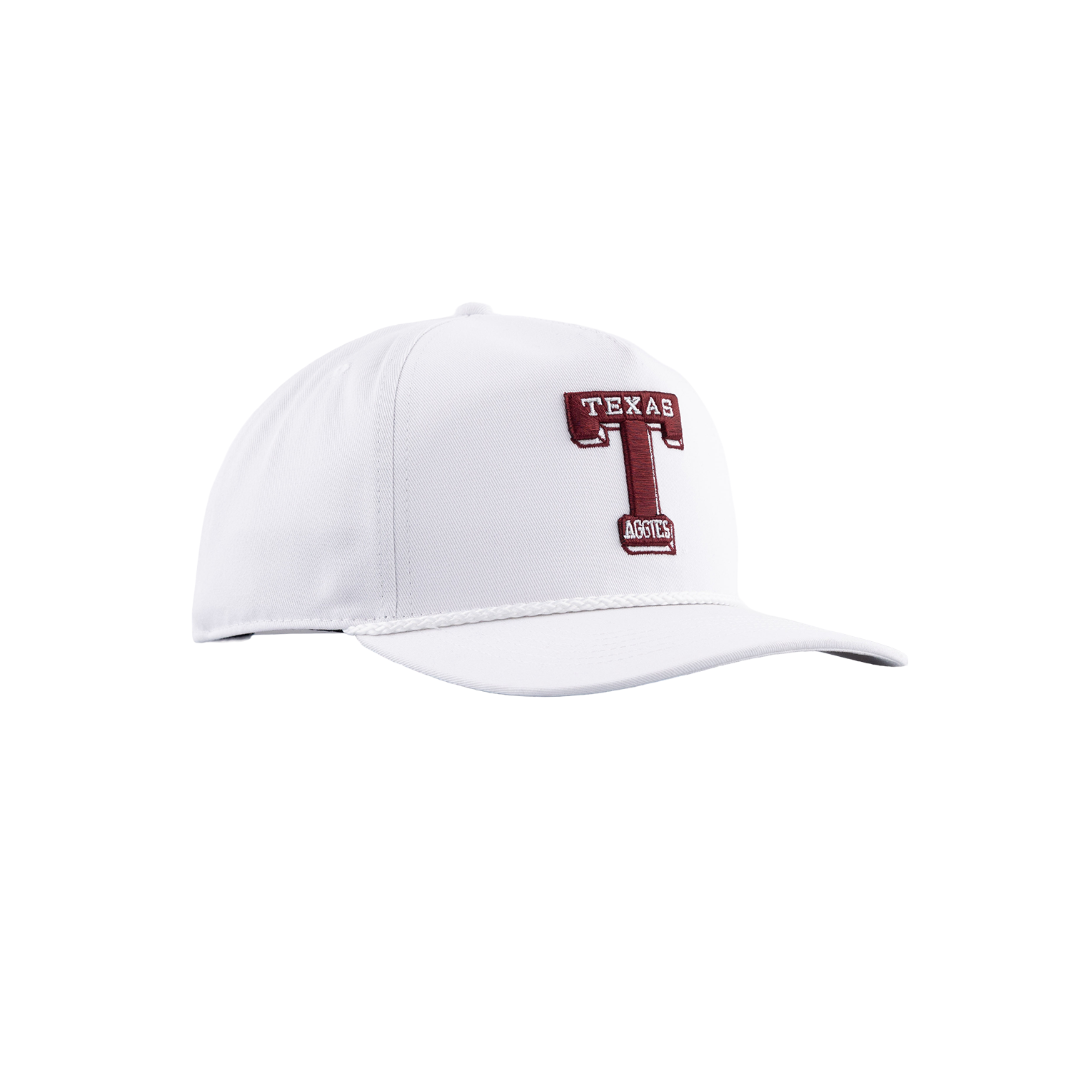 Texas A&M Aggies '47 Brand Block-T Hitch Cap