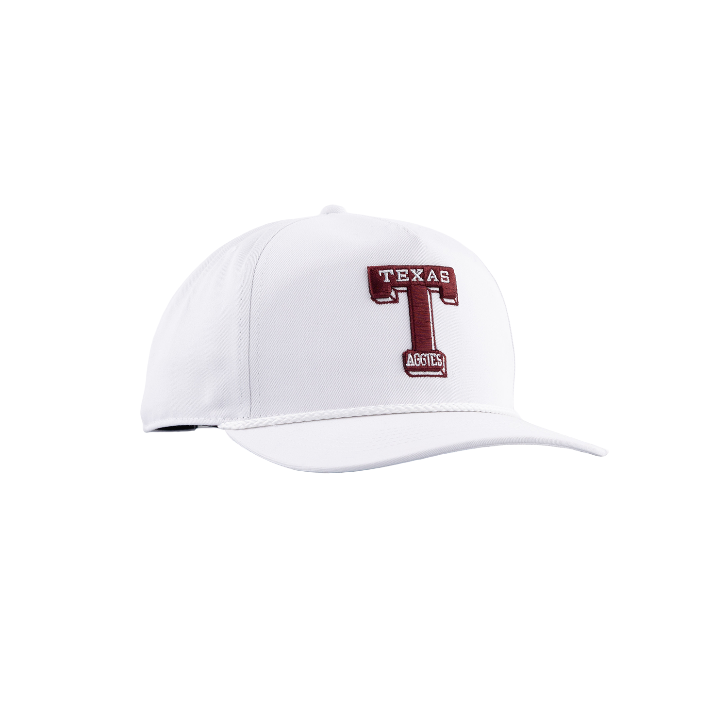 Texas A&M Aggies '47 Brand Block-T Hitch Cap
