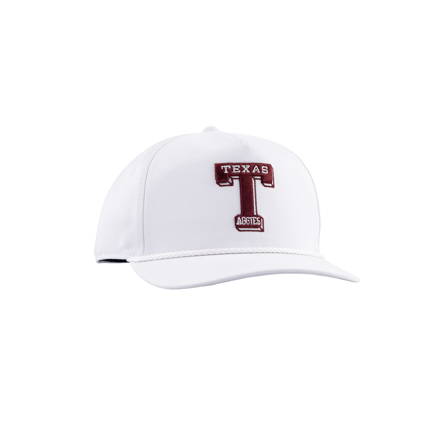 Texas A&M Aggies '47 Brand Block-T Hitch Cap