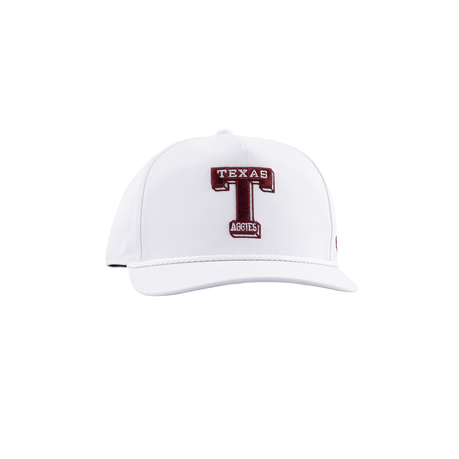 Texas A&M Aggies '47 Brand Block-T Hitch Cap