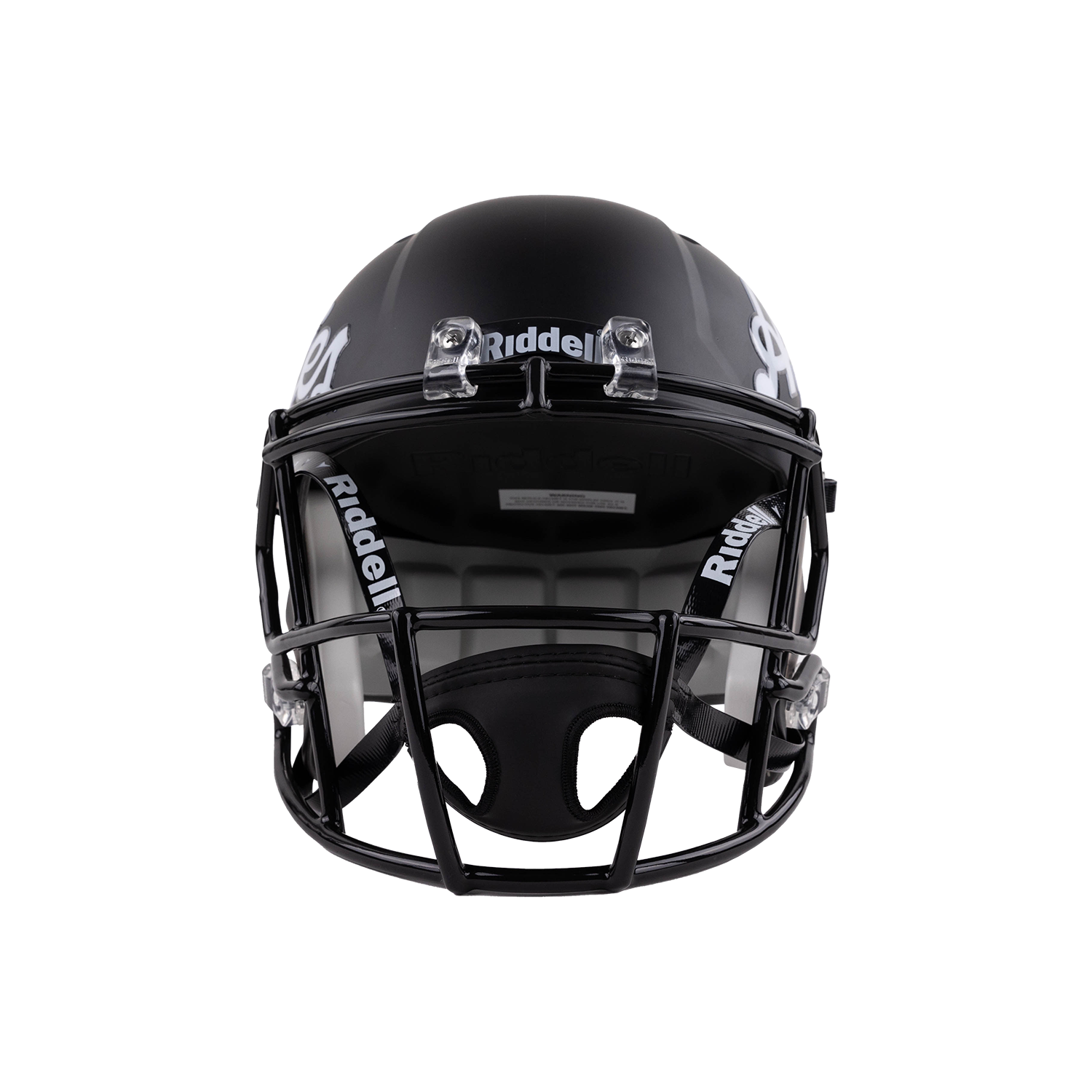 Script Aggies Speed Replica Black Football Helmet