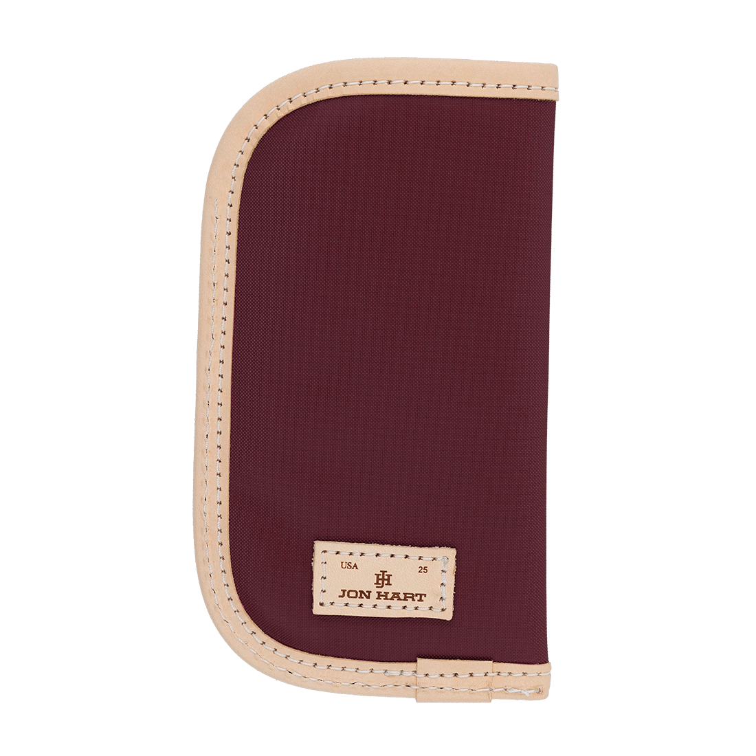 Jon Hart Glasses Case