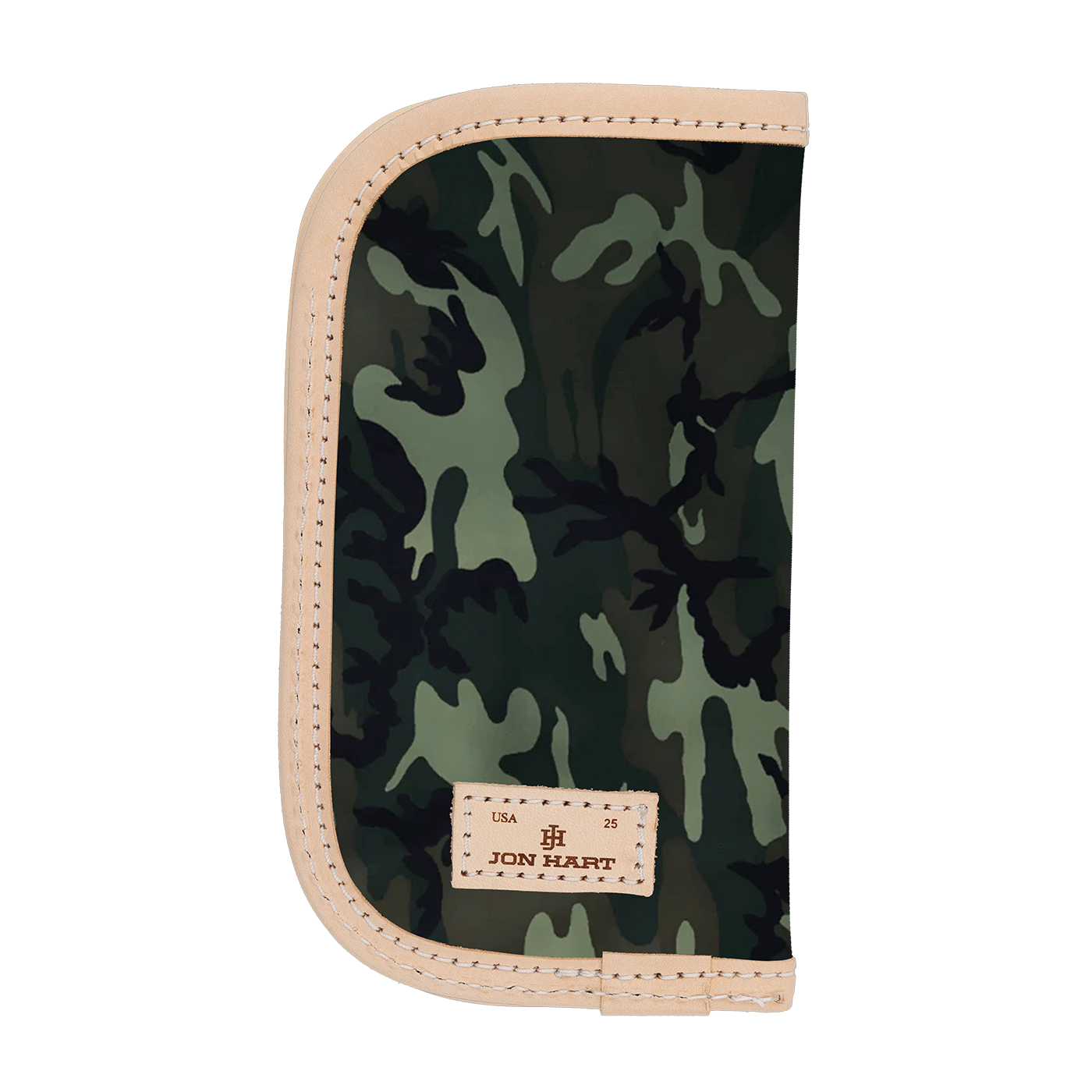 Jon Hart Glasses Case