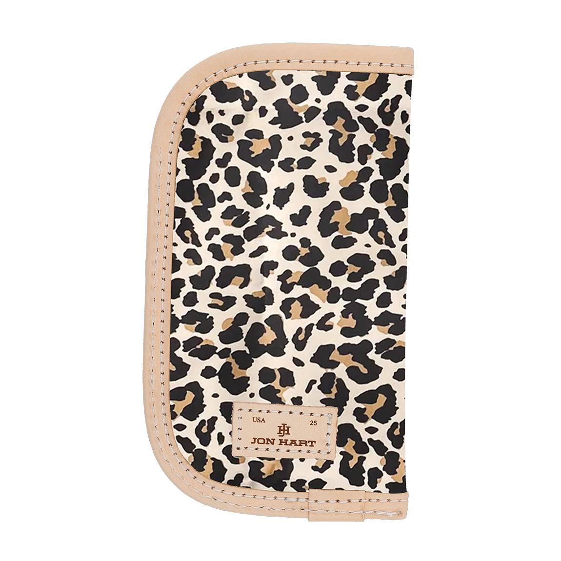Jon Hart Glasses Case