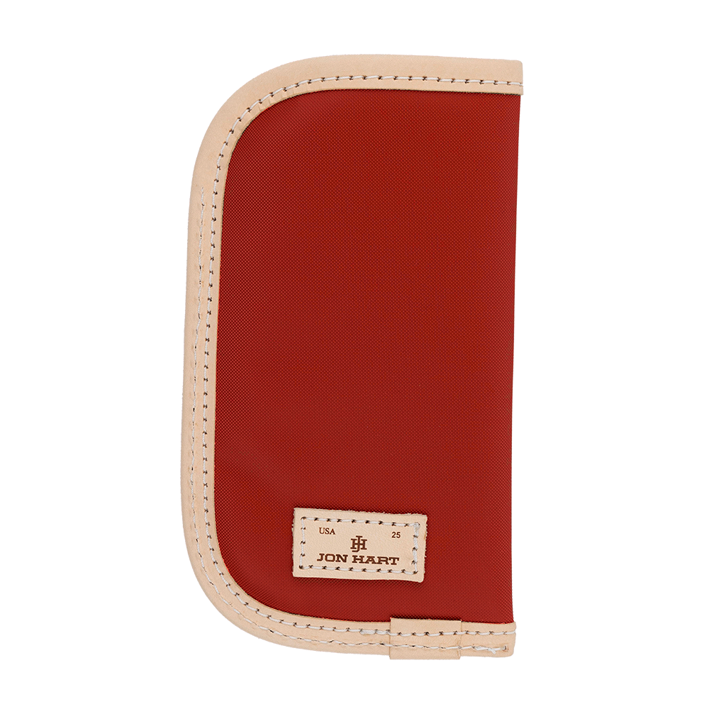 Jon Hart Glasses Case