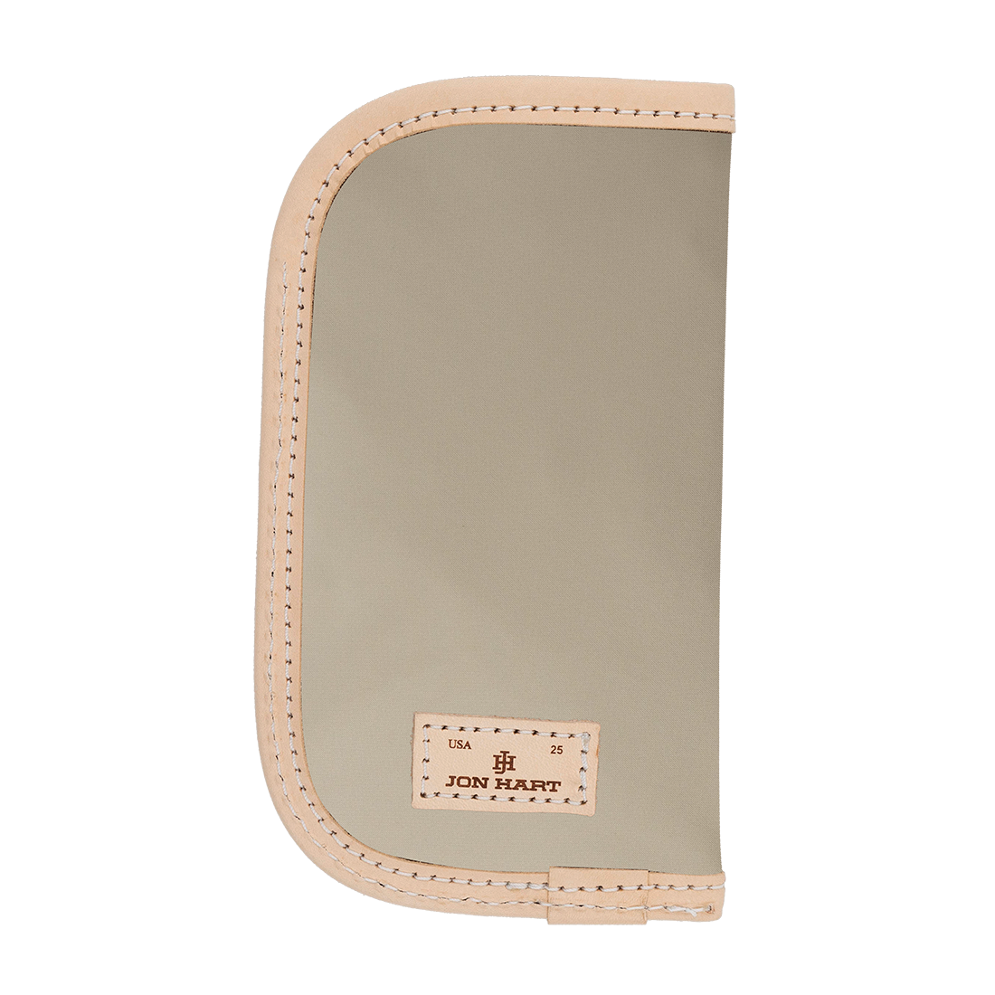 Jon Hart Glasses Case