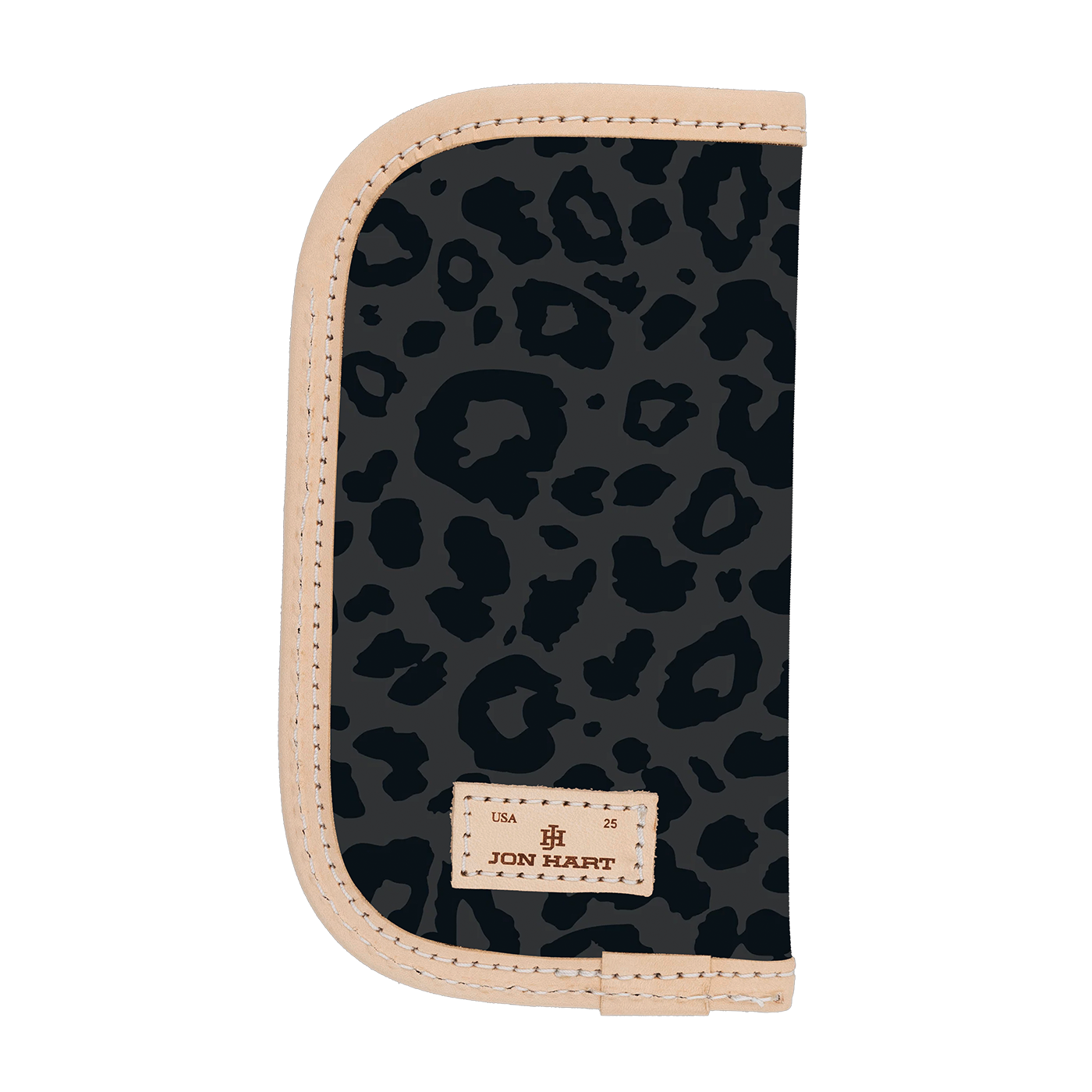 Jon Hart Glasses Case