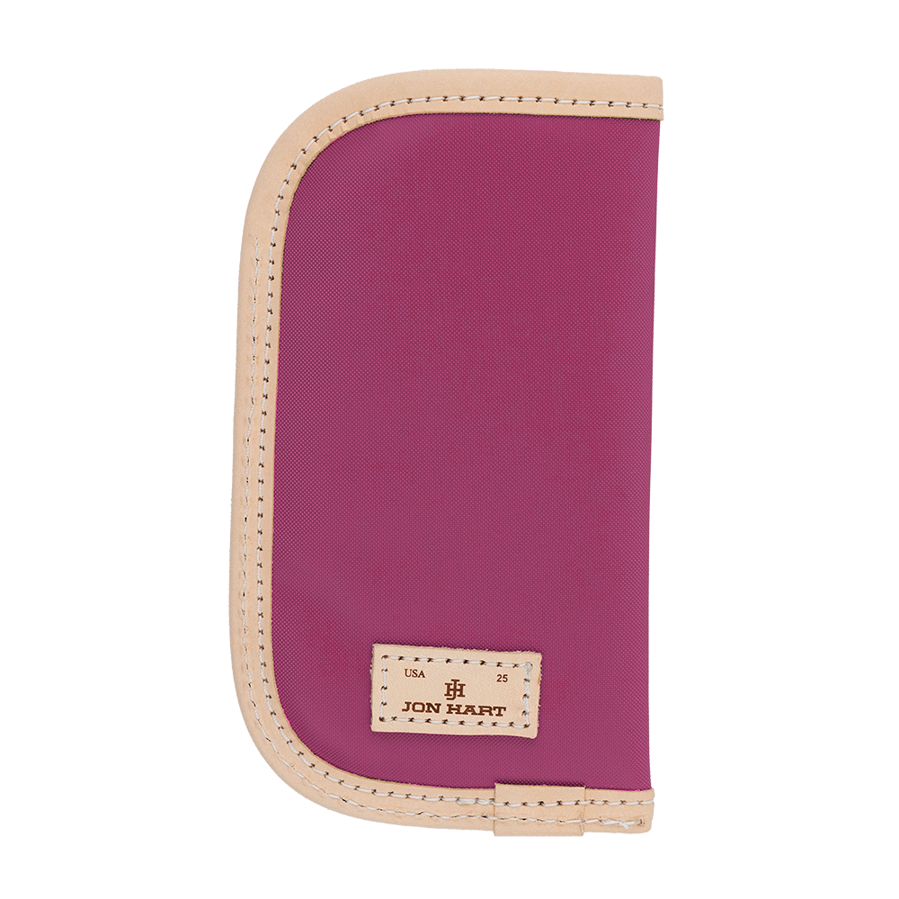 Jon Hart Glasses Case