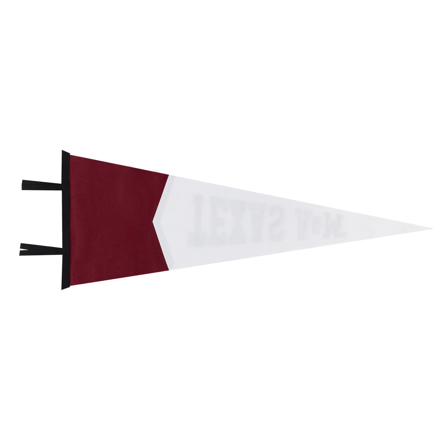 Customizable Texas A&M Pennant