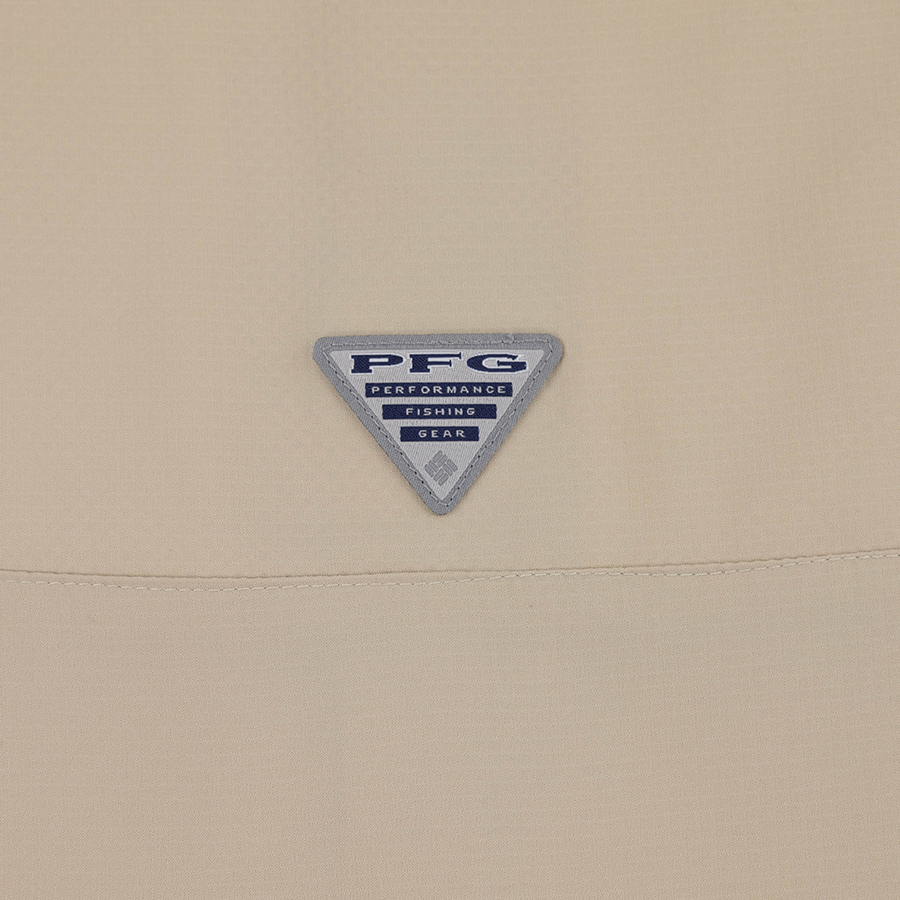 Texas A&M Columbia Fossil Tamiami
