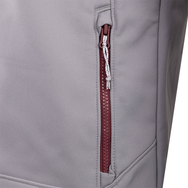 Texas A&M Columbia Gray Ascender Jacket