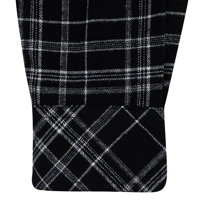 Texas A&M Perfect Long Sleeve Antigua Flannel