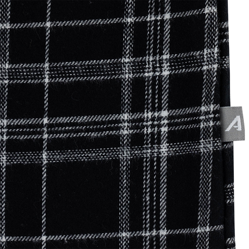 Texas A&M Perfect Long Sleeve Antigua Flannel