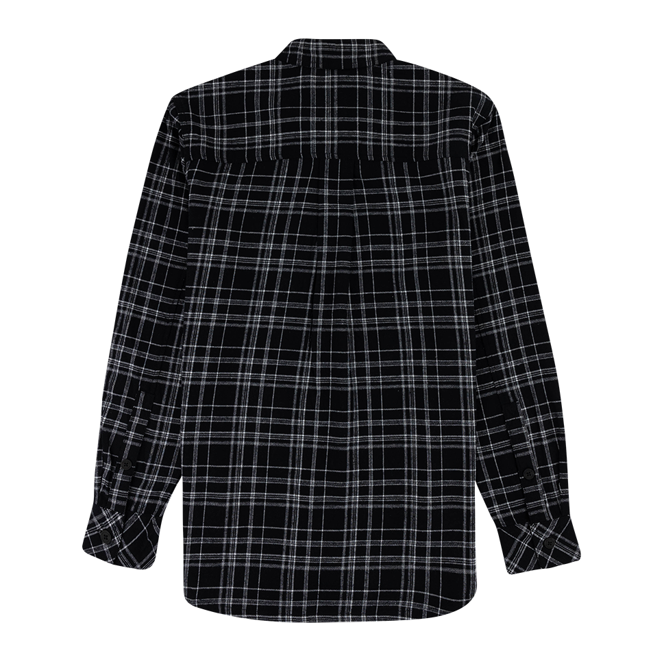 Texas A&M Perfect Long Sleeve Antigua Flannel