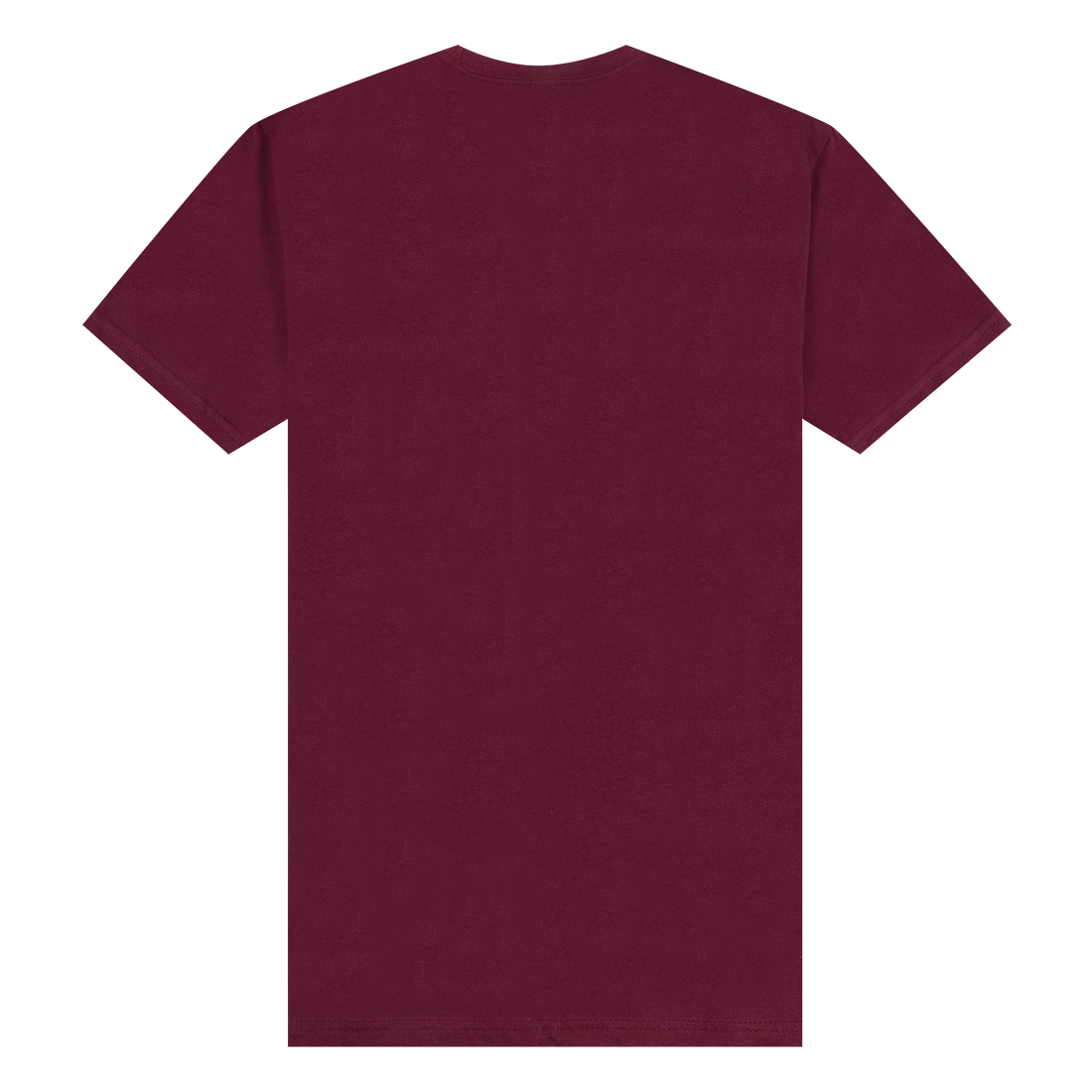 Texas A&M Next Level Apparel Old Army T-Shirt - Maroon