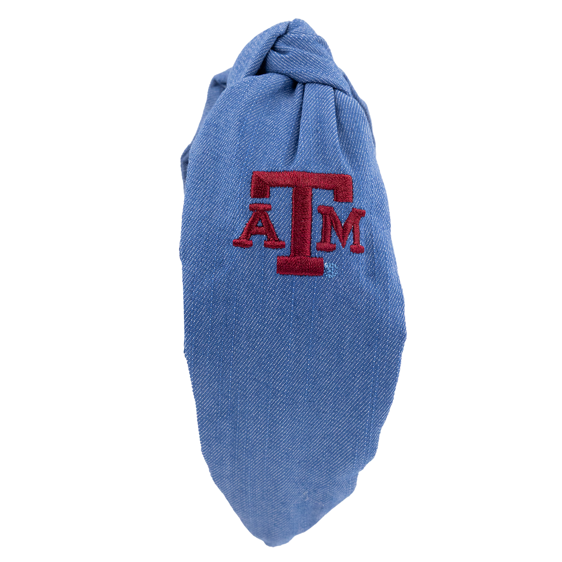 Texas A&M Aggies Emerson Street Lindsay Denim Headband