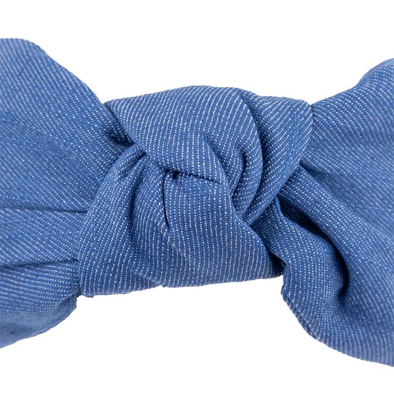 Texas A&M Aggies Emerson Street Lindsay Denim Headband