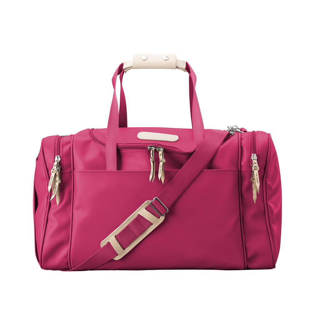 Jon Hart Medium Square Duffel