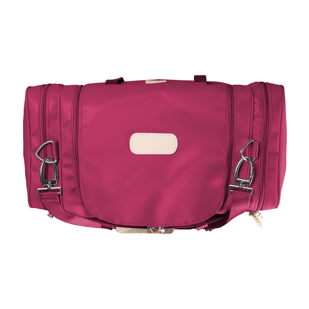 Jon Hart Medium Square Duffel
