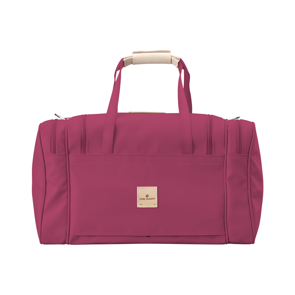 Jon Hart Medium Square Duffel