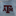 Texas A&M Aggies Denim Patched Shorts
