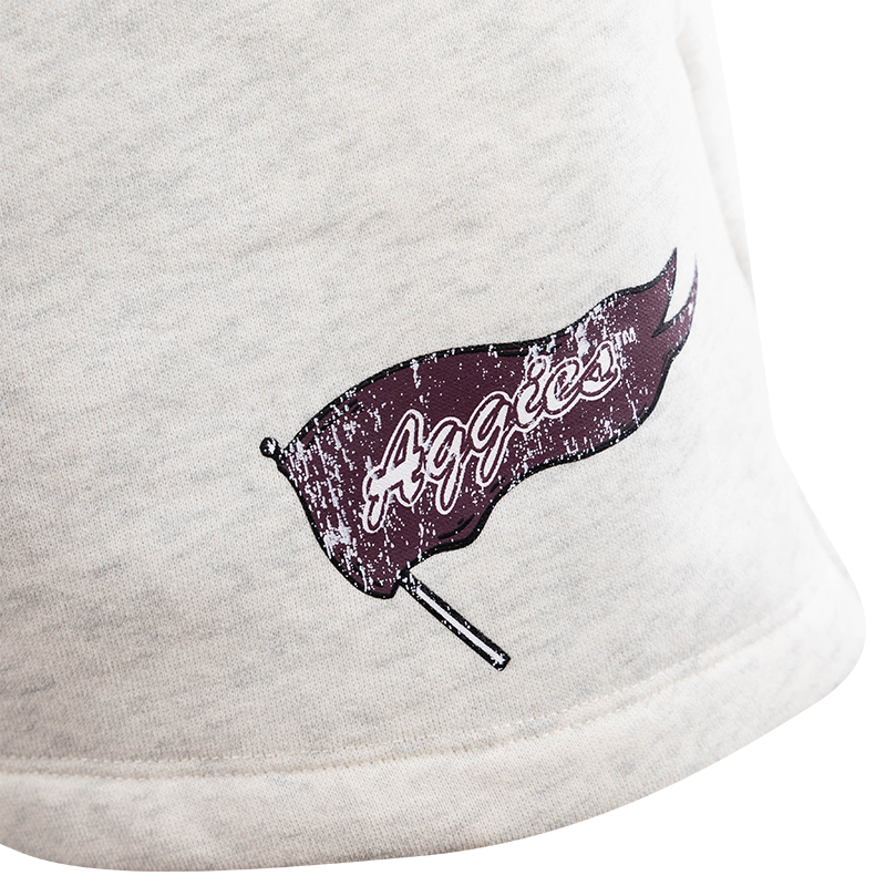Texas A&M Aggies Day Off Shorts